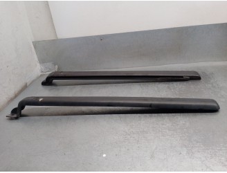 Recambio de moldura para renault kangoo (f/kc0) 1.5 dci diesel referencia OEM IAM 8200711525 DE TECHO 