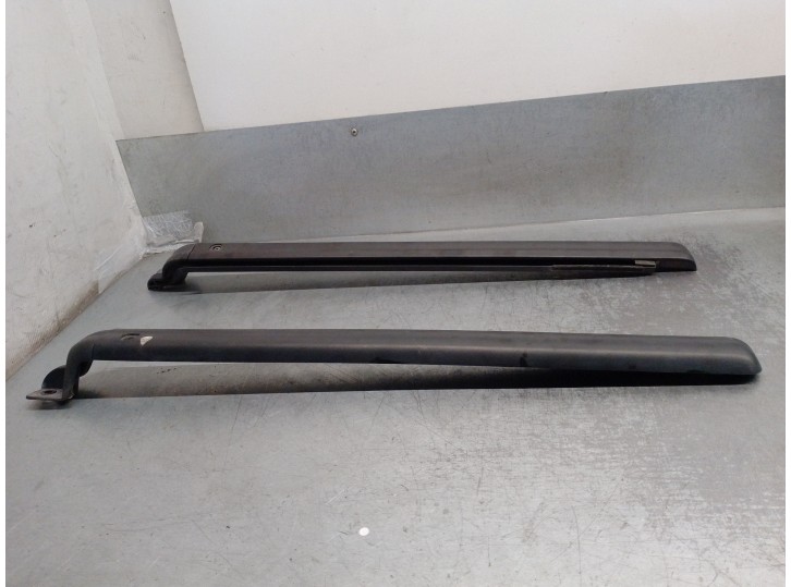 Recambio de moldura para renault kangoo (f/kc0) 1.5 dci diesel referencia OEM IAM 8200711525 DE TECHO 