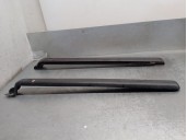 Replacement roof trim for renault kangoo (f/kc0) 1.5 dci diesel OEM IAM reference 8200711525 ROOF 