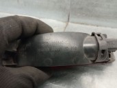 Recambio de piloto trasero central para nissan qashqai (j10) 2.0 dci turbodiesel cat referencia OEM IAM 26580JD00B 26580JD00B 