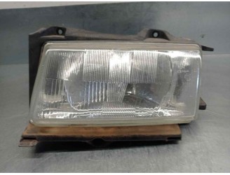 Recambio de faro izquierdo para fiat scudo (222) 2.0 jtd el caja cerrada. acristalado (batalla 3224) referencia OEM IAM 14742680