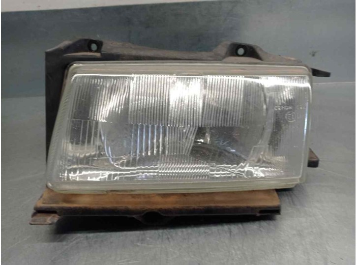 Recambio de faro izquierdo para fiat scudo (222) 2.0 jtd el caja cerrada. acristalado (batalla 3224) referencia OEM IAM 14742680
