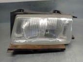 Recambio de faro izquierdo para fiat scudo (222) 2.0 jtd el caja cerrada. acristalado (batalla 3224) referencia OEM IAM 14742680