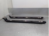 Replacement roof trim for renault kangoo (f/kc0) 1.5 dci diesel OEM IAM reference 8200711525 ROOF 