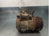 Recambio de compresor aire acondicionado para kia carnival ii 2.9 crdi cat referencia OEM IAM 1325025500 3G1120182 DOOWON