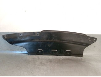 Recambio de cubrecarter para bmw 5 (f10) 530 d referencia OEM IAM 51127906845 51127906845 CESTA 37-B