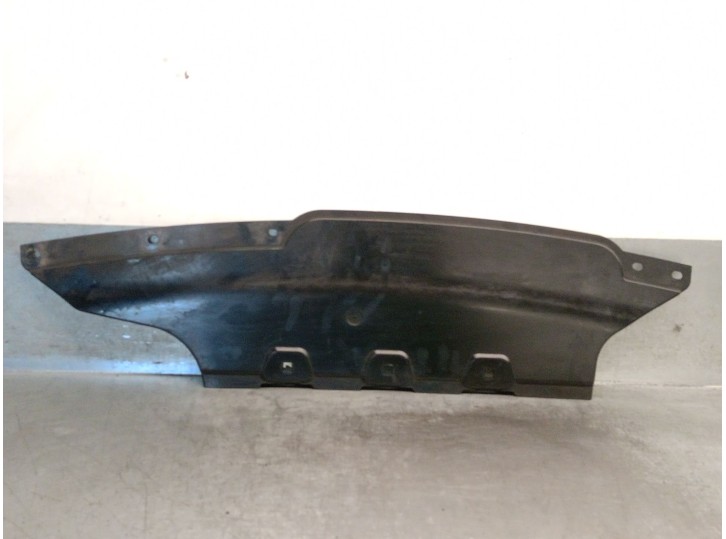 Recambio de cubrecarter para bmw 5 (f10) 530 d referencia OEM IAM 51127906845 51127906845 CESTA 37-B