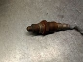 Replacement lambda sensor for Opel Corsa F (P2JO) 1.2 (68) OEM IAM reference 9813838380 0258030339 BOSCH