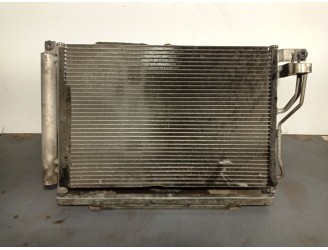 Recambio de condensador / radiador aire acondicionado para hyundai accent iii sedán (mc) 1.5 crdi gls referencia OEM IAM 976061E