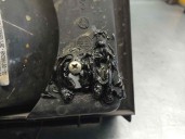 Recambio de faro izquierdo para fiat scudo (222) 2.0 jtd el caja cerrada. acristalado (batalla 3224) referencia OEM IAM 14742680