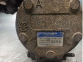 Recambio de compresor aire acondicionado para kia carnival ii 2.9 crdi cat referencia OEM IAM 1325025500 3G1120182 DOOWON