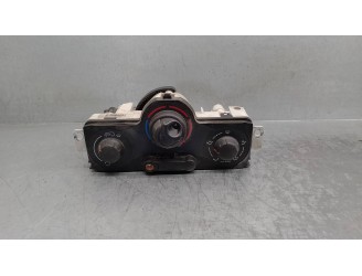 Recambio de mando calefaccion / aire acondicionado para renault kangoo (f/kc0) 1.5 dci diesel referencia OEM IAM 275704476R  DEN