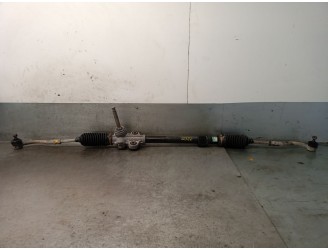 Recambio de cremallera direccion para hyundai accent iii sedán (mc) 1.5 crdi gls referencia OEM IAM 565001E700 565001E700 