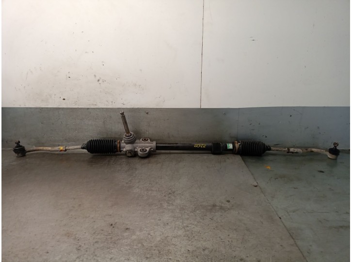 Recambio de cremallera direccion para hyundai accent iii sedán (mc) 1.5 crdi gls referencia OEM IAM 565001E700 565001E700 