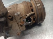 Recambio de compresor aire acondicionado para kia carnival ii 2.9 crdi cat referencia OEM IAM 1325025500 3G1120182 DOOWON