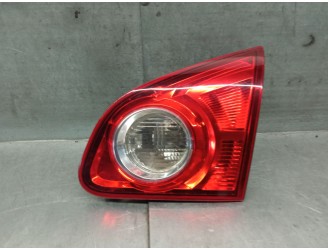 Recambio de piloto trasero derecho para nissan qashqai (j10) 2.0 dci turbodiesel cat referencia OEM IAM 26550JD800 89071064 