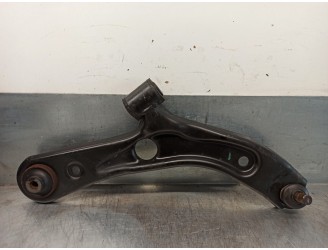 Recambio de brazo suspension inferior delantero derecho para suzuki swift berlina (mz) 1.3 16v cat referencia OEM IAM 4520172K00