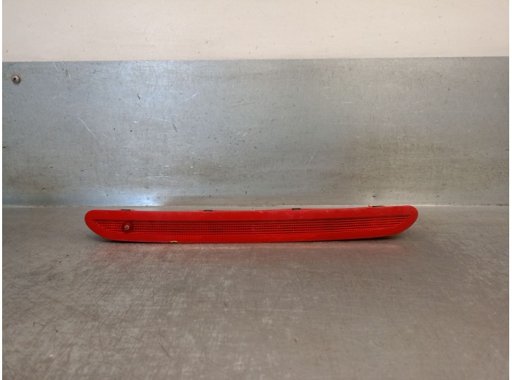 Recambio de luz central de freno para seat mii (kf1, ke1) 1.0 referencia OEM IAM 1T0945087B 3CN945087 