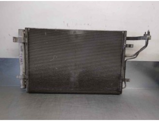 Recambio de condensador / radiador aire acondicionado para hyundai i30 1.4 cat referencia OEM IAM 976062H010 