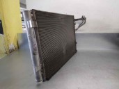 Recambio de condensador / radiador aire acondicionado para hyundai i30 1.4 cat referencia OEM IAM 976062H010 