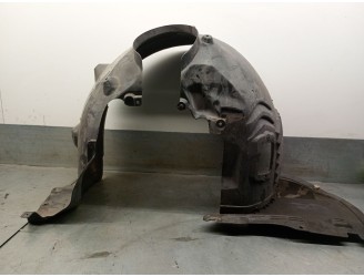 Recambio de paso rueda delantero izquierdo para bmw 2 active tourer (f45) 218 d referencia OEM IAM 51717319761 51717319761 