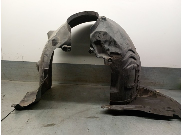 Recambio de paso rueda delantero izquierdo para bmw 2 active tourer (f45) 218 d referencia OEM IAM 51717319761 51717319761 