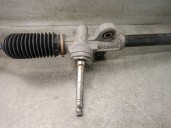 Recambio de cremallera direccion para hyundai accent iii sedán (mc) 1.5 crdi gls referencia OEM IAM 565001E700 565001E700 