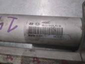 Recambio de condensador / radiador aire acondicionado para hyundai i30 1.4 cat referencia OEM IAM 976062H010  