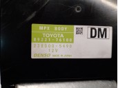 Recambio de modulo electronico para lexus ct 200h referencia OEM IAM 8922176100 2380005490 DENSO