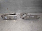 Recambio de bisagra capot para mercedes-benz clase gl (x164) 4.7 v8 referencia OEM IAM A2518800128 A2518800223 