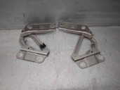 Recambio de bisagra capot para mercedes-benz clase gl (x164) 4.7 v8 referencia OEM IAM A2518800128 A2518800223 