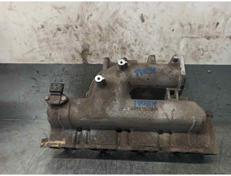 Recambio de colector admision para ssangyong kyron 2.0 referencia OEM IAM A6641410801 