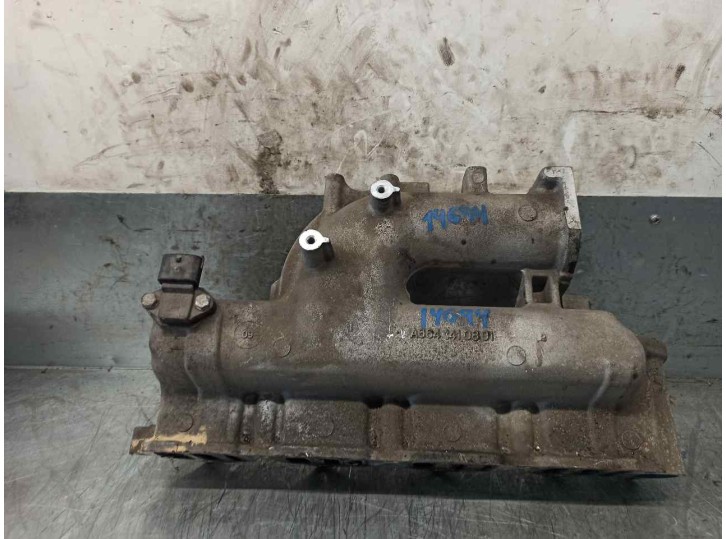 Recambio de colector admision para ssangyong kyron 2.0 referencia OEM IAM A6641410801 