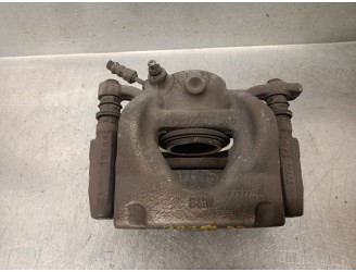 Recambio de pinza freno delantera derecha para bmw 2 active tourer (f45) 218 d referencia OEM IAM 34116860264 34116860264 TRW