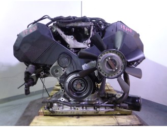 Recambio de motor completo para audi a6 berlina (4b2) referencia OEM IAM APR 002485 078100031TX