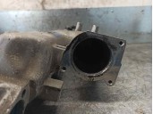 Recambio de colector admision para ssangyong kyron 2.0 referencia OEM IAM A6641410801 