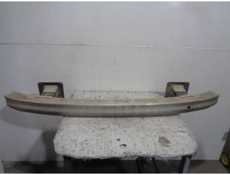 Recambio de refuerzo paragolpes trasero para mercedes-benz clase gl (x164) 4.7 v8 referencia OEM IAM A1646190122 DE ALUMINIO CON