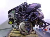 Recambio de motor completo para audi a6 berlina (4b2) referencia OEM IAM APR 002485 078100031TX