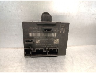 Recambio de modulo confort para volkswagen touran (5t1) 1.4 tsi referencia OEM IAM 5Q0959595E 