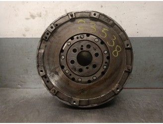 Recambio de volante motor para alfa romeo 159 (939_) 1.9 jtdm 16v (939axc1b, 939axc12) referencia OEM IAM 55192449 55192449 VALE