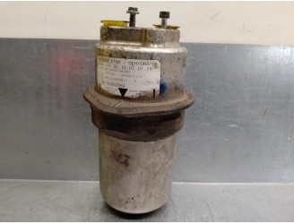 Recambio de filtro deshidratador para nissan primastar (x..) 2.0 dci diesel referencia OEM IAM 8200468518 93856084 