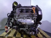 Recambio de motor completo para audi a6 berlina (4b2) referencia OEM IAM APR 002485 078100031TX