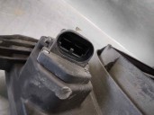 Recambio de electroventilador para dacia logan ambiance referencia OEM IAM 8200293391D 