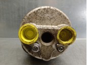 Recambio de filtro deshidratador para nissan primastar (x..) 2.0 dci diesel referencia OEM IAM 8200468518 93856084 