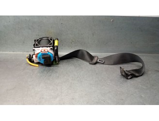 Recambio de cinturon seguridad trasero derecho para hyundai kona furgoneta/suv (os, ose, osi) ev referencia OEM IAM 89880HF100NN