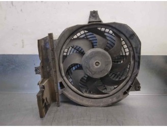 Recambio de electroventilador para hyundai santa fe (sm) 2.0 crdi cat referencia OEM IAM 9773026XXX HCC