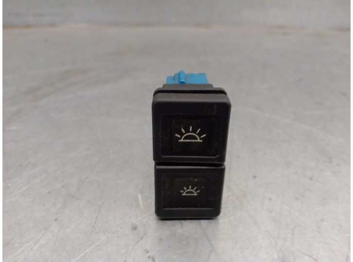 Recambio de mando luces salpicadero para citroën xsara picasso (n68) 2.0 hdi referencia OEM IAM 655421 655421 