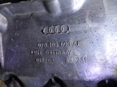 Recambio de motor completo para audi a6 berlina (4b2) referencia OEM IAM APR 002485 078100031TX
