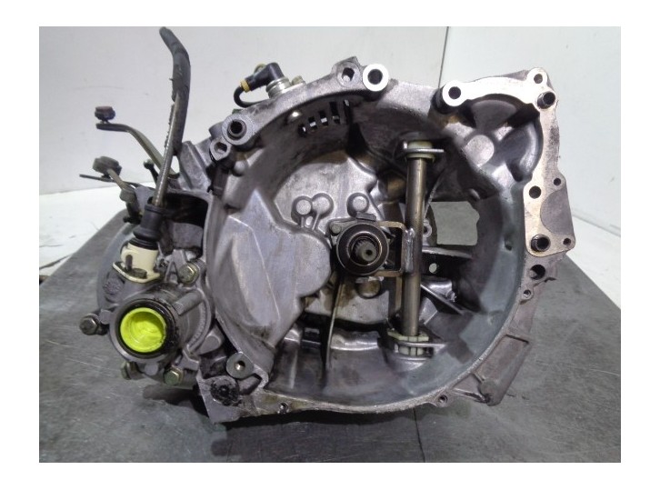 Recambio de caja cambios para peugeot 405 berlina sri climatisee referencia OEM IAM 20CJ92 3199996C CESTA MADERA Nº 1