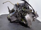 Recambio de caja cambios para peugeot 405 berlina sri climatisee referencia OEM IAM 20CJ92 3199996C CESTA MADERA Nº 1